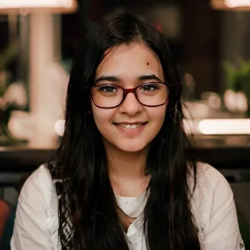 Munzereen Shahid from 10minuteschool