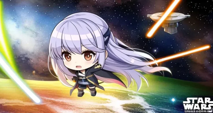 Essex chibi memes