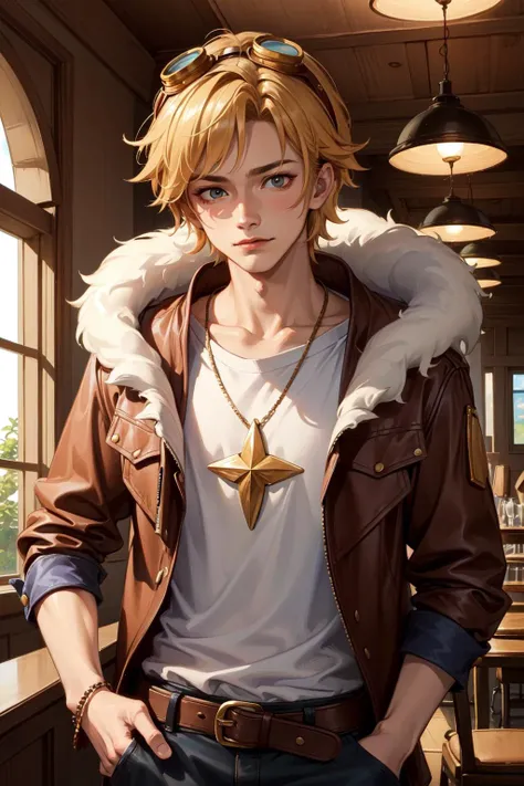 Ezreal + Porcelain Protector Ezreal | League of Legends