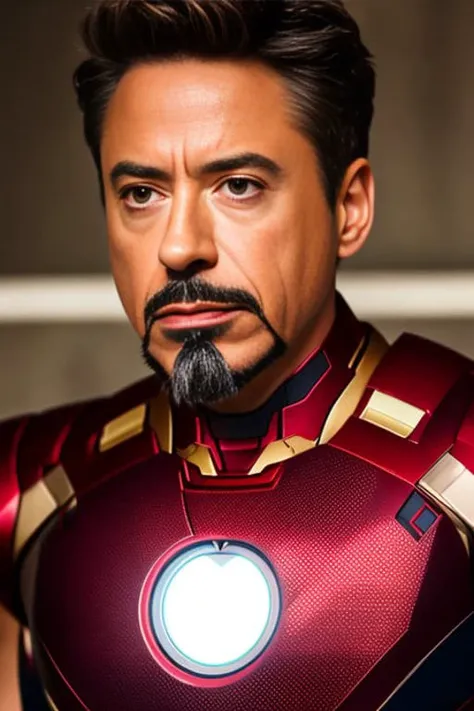 Robert Downey Jr. LoRA