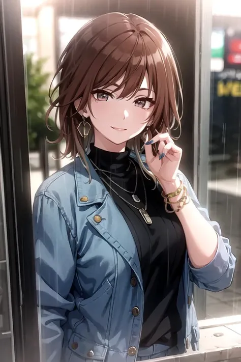 Mikoto Aketa (Idolmaster)