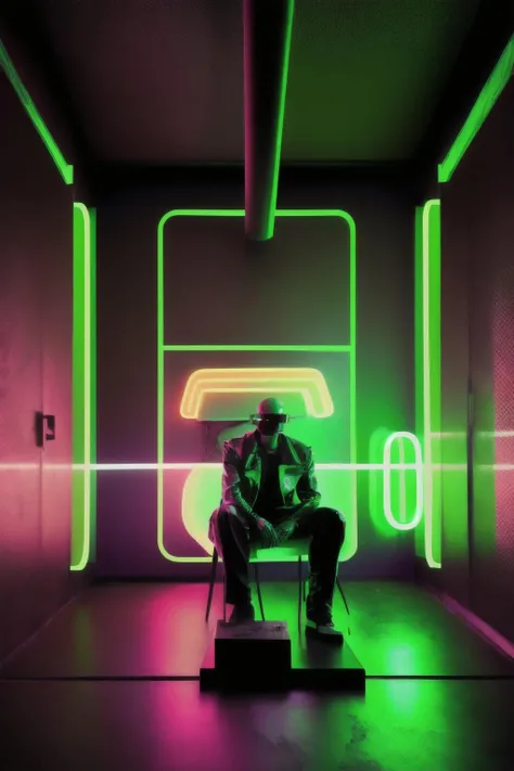 Cyber Rave