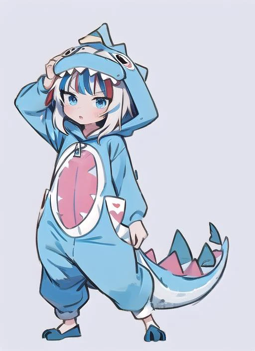 DinosaurCostume