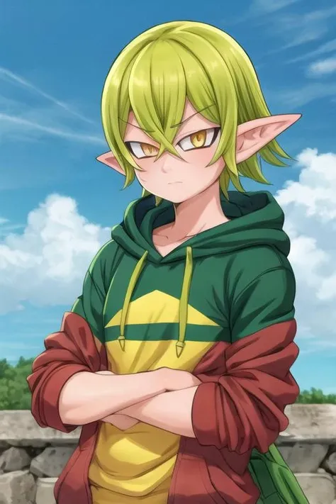 Helbram / Nanatsu no Taizai