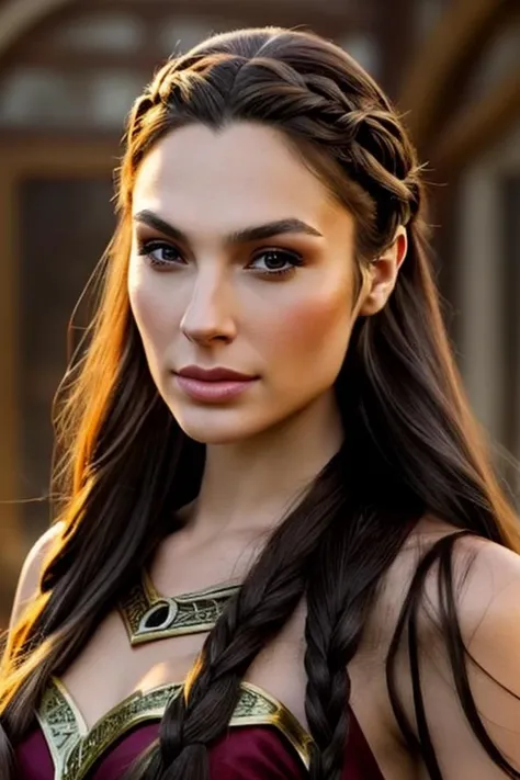 Gal Gadot 2017