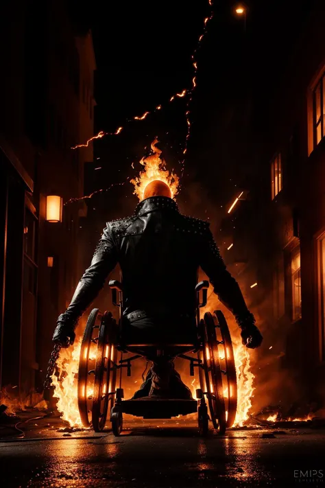 Ghost Rider