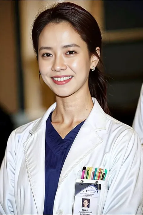 Song Ji-hyo