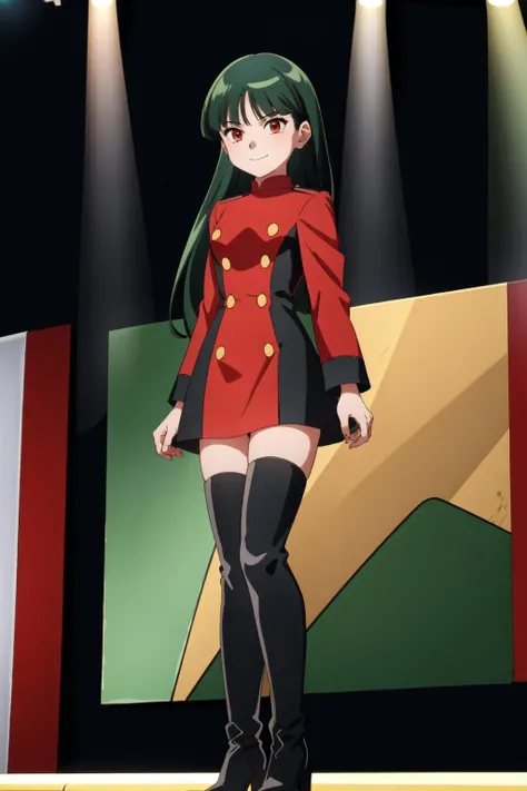 Sabrina (Pokemon) Multiple Outfits