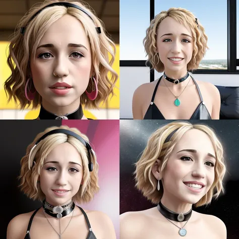 Proxy Paige (skinny)