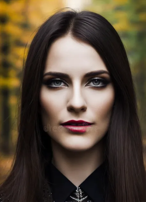 analog style, modelshoot style, close up portrait of sks woman wearing a post-human civilization living in virtual worlds, bold, dark colours, <lora:epiNoiseoffset_v2:1>, <lora:locon_evan_v1_from_v1_64_32:1.25>