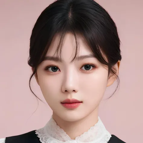 Not Kim Yoo Jung