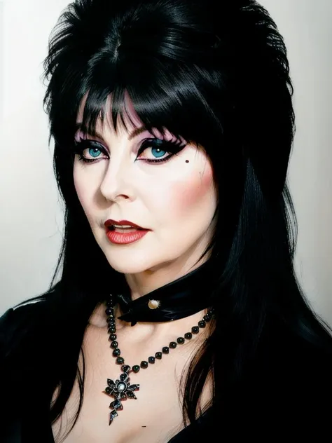 Elvira, Mistress of the Dark.