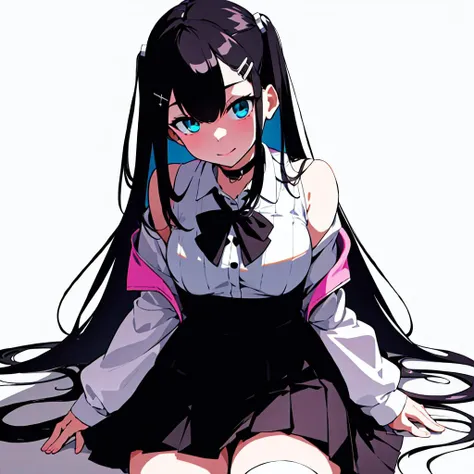 Unofficial Vspo/ぶいすぽっ！ kaga nazuna/花芽 なずな