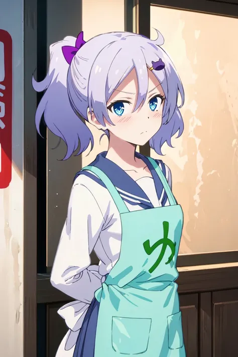 Kaname | Tonikaku Kawaii