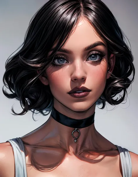 (best quality, masterpiece, super-detailed face and eyes, highres, 4K, 8K,:1.2)
(ultra-detailed graphic novel illustration style:1.2), award-winning top-rated digital art,
<lora:detail tweaker 90 CA 15:1.2>, <lora:Sydney Sweeney:0.9>, (multiple views:1.2),...