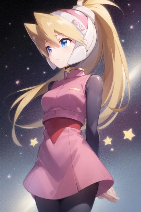 Ciel (Mega Man Zero)