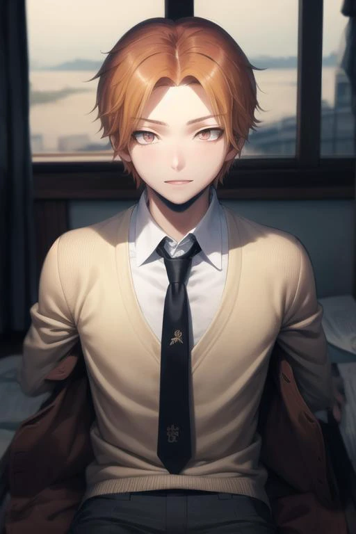 Maehara Hiroto / Ansatsu Kyoushitsu