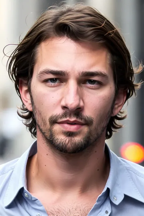 (Michiel_Huisman_V2), professional color photograph of a man, ((detailed face)), (High Detail), Sharp, 8k, ((bokeh))