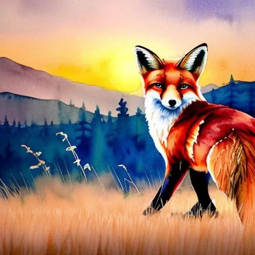 watercolor 2