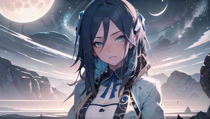 PSO2 Mother (Phantom Mother) マザー