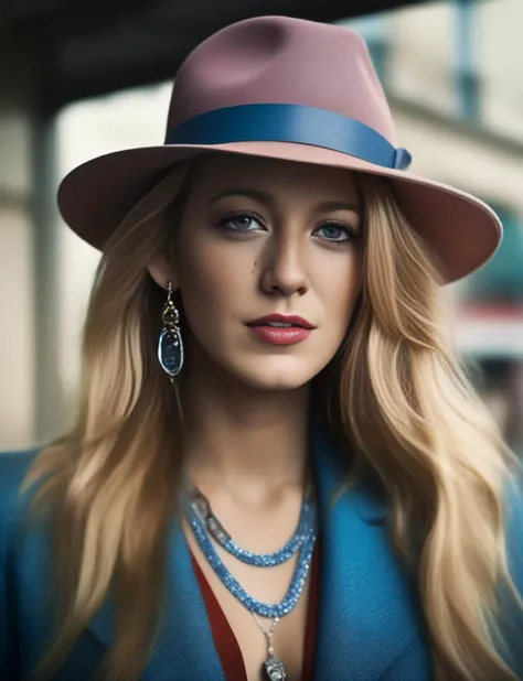 Blake Lively