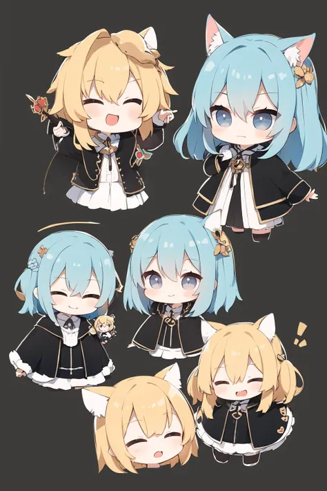 chibi