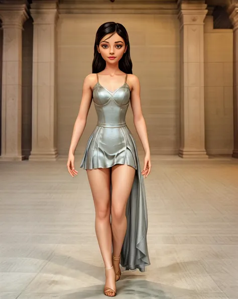 Violet Parr (The Incredibles)