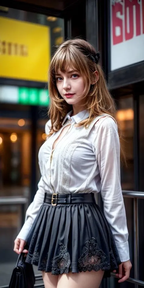 Ella freya LoRa