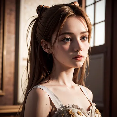 masterpiece, best quality, 1 beautiful girl, long hair, HDR, 8k, high detail, photorealistic, realistic face,  <lora:popularTrainedOnTheMost_v10:1>,  <lora:hauteCouturePrima_v10:1>, (full body), (ballerina dress),  <lora:asukaLangleySohryu_v9:1>