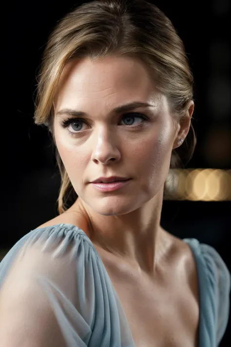 Maggie Lawson