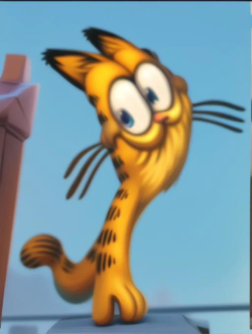 Garfield