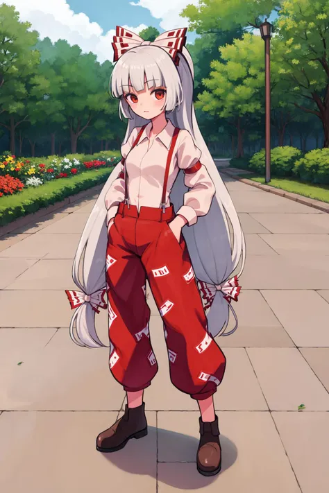 best quality, 1girl, solo, fujiwara no mokou
<lora:dusty_dream_v1-000015-32rank:1>