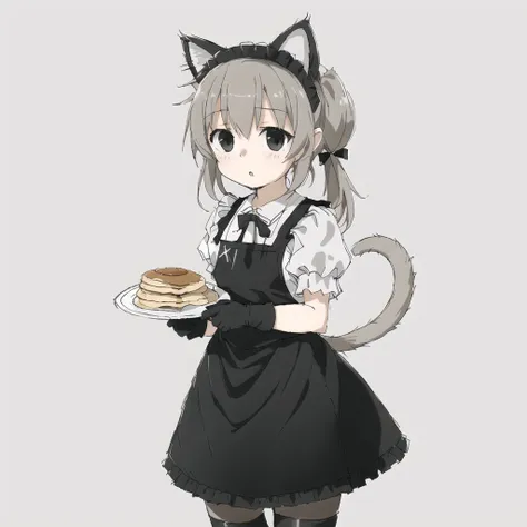 <lora:avas_jun_07-03--tsukumizu_yuu_005-095--ham_rifl_09-01:1>, 

1girl, ahoge, animal ears, apron, bangs, black bow, black dres...