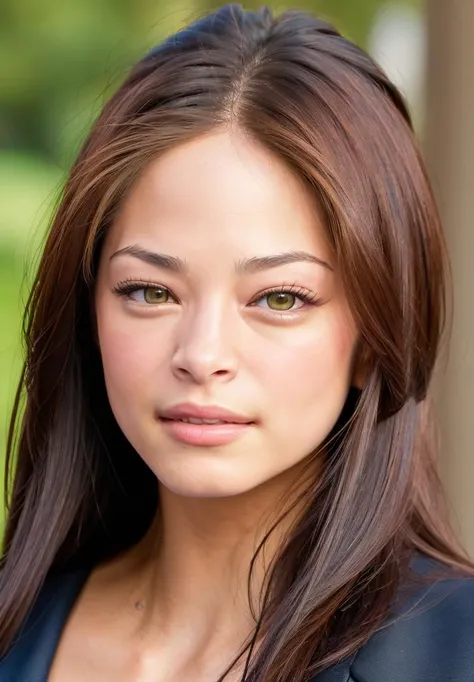 ((masterpiece)), (best quality), perfect anatomy, highres, detailed, (8k), photorealistic,best quality, ultra highres,  ((detailed face)),
<lyco:KristinKreuk:1>, portrait of Kristin Kreuk, variable clothes, close up