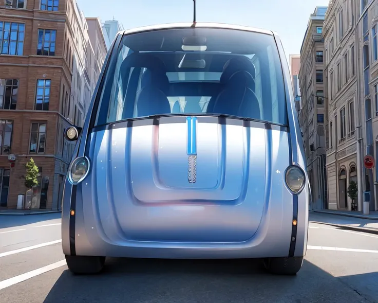 toyota pod