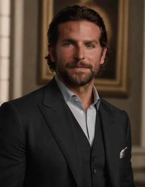 Bradley Cooper