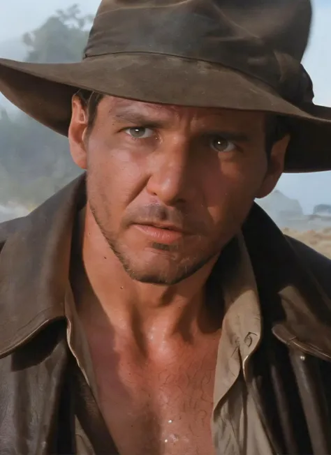 indiana jones in indiana jones