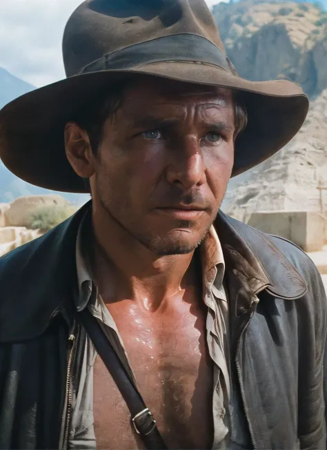 indiana jones in indiana jones