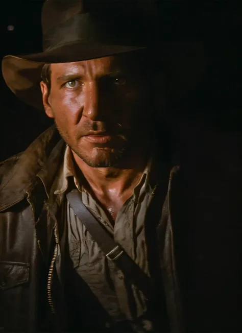 indiana jones in indiana jones