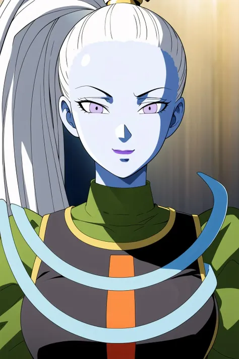 【Request】Vados ヴァドス | Dragon Ball Super ドラゴンボール 超