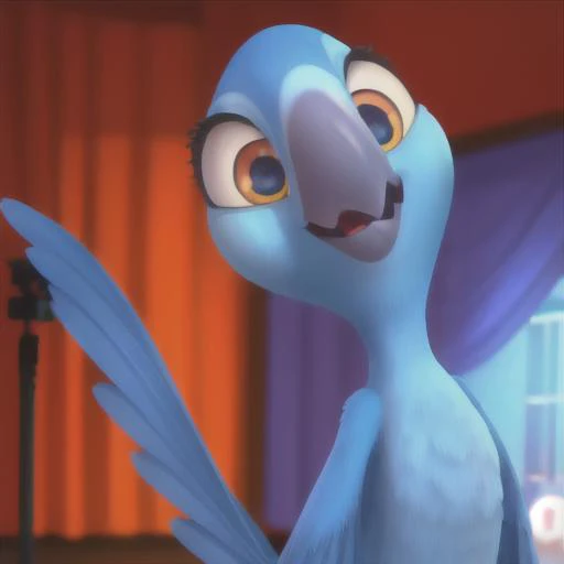 Bia (Rio 2)