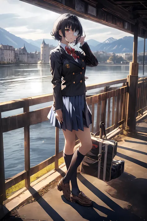 Misaki Mei (from Another)