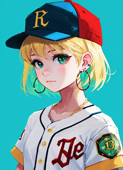 Doyora Style LoRA