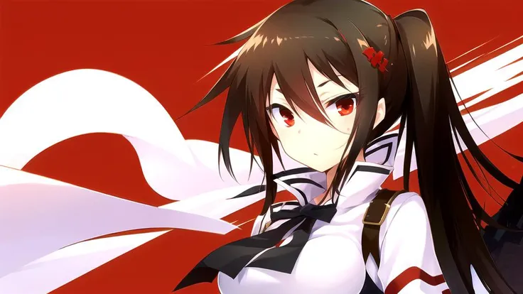 Hegemon (Other Hazakura seiso 