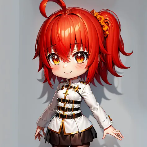 藤丸立香（chibiki） -Fate/Grand Order-