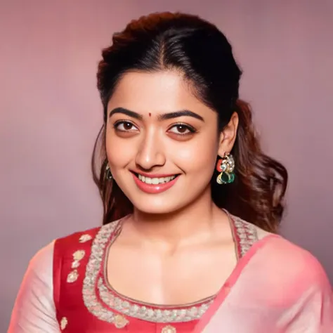 Rashmika Mandanna