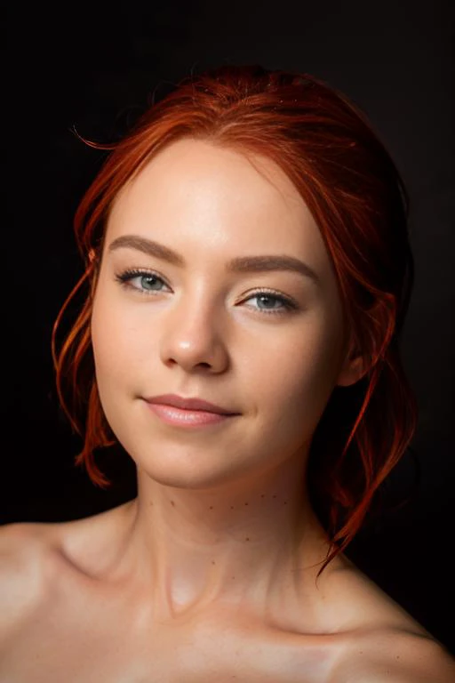Bella LeBaron