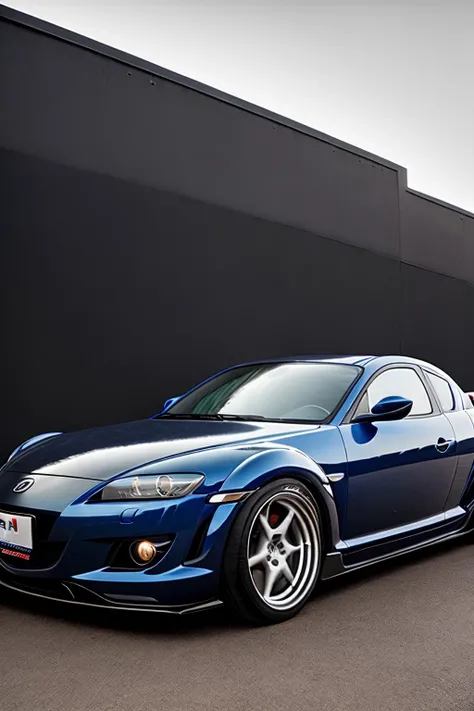 Mazda RX8