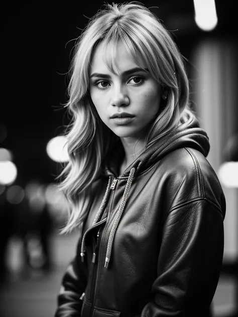 photo of (suk1w4terh0use:0.99), a woman, perfect blonde hair, award-winning photo, sfw, wearing hoodie, 70mm, f/8, ((auto focus, color, DOF, Aperture, 8k uhd, dslr, cinematic lighting, insanely detailed and intricate, photographed by a Nikon Z7 II Camera, ...