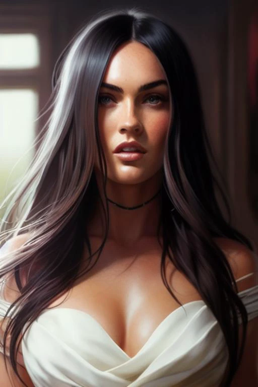 Megan Fox